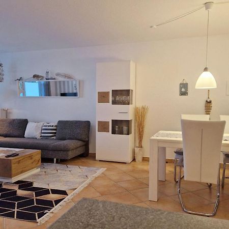Ferienwohnung Graugans Baabe Zewnętrze zdjęcie