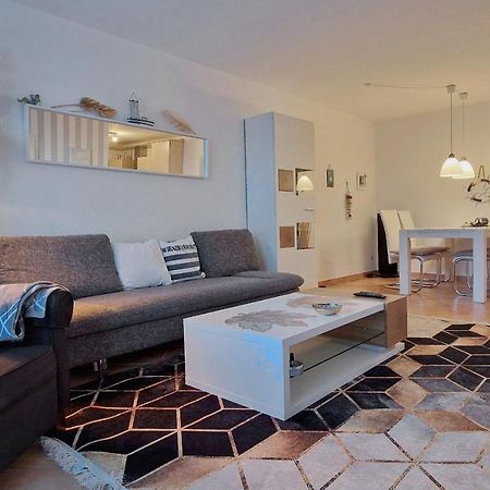Ferienwohnung Graugans Baabe Zewnętrze zdjęcie